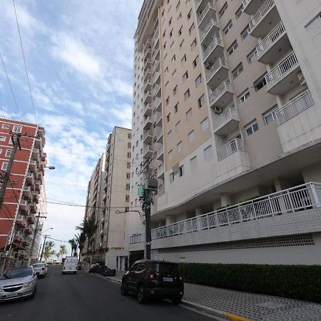 Апартаменти Apartmais - Unidade 1645 Прая-Гранді Екстер'єр фото